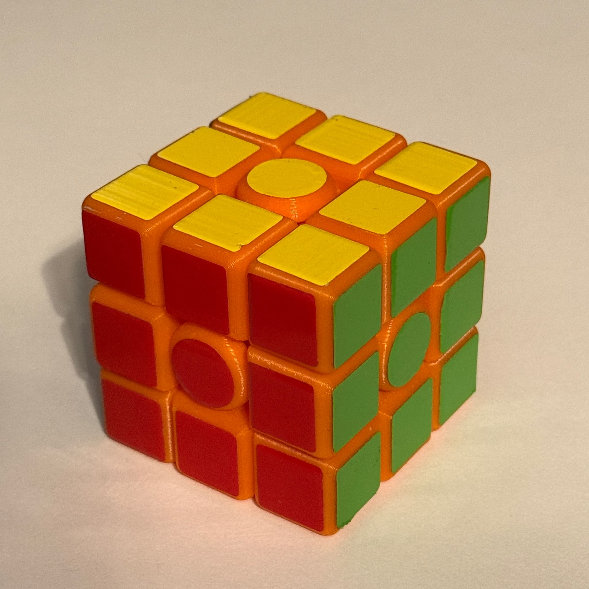 Rubik's Cube